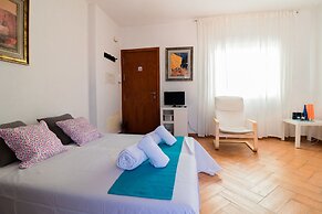 Sitito Escribano Apartment