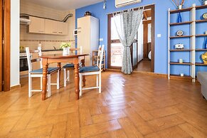 Sitito Escribano Apartment