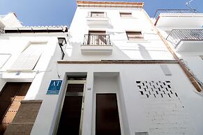 Sitito Escribano Apartment