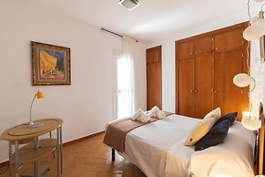 Sitito Escribano Apartment