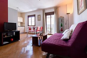 Sitito Escribano Apartment