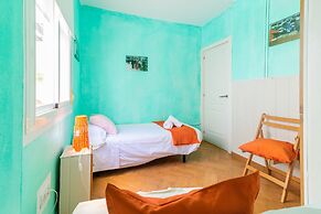 Sitito Escribano Apartment