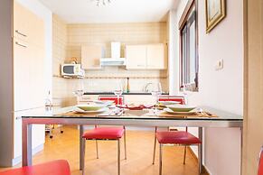 Sitito Escribano Apartment