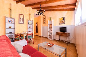 Sitito Escribano Apartment