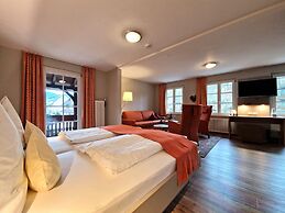 Hotel-Gasthaus Goldener Engel