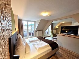 Hotel-Gasthaus Goldener Engel