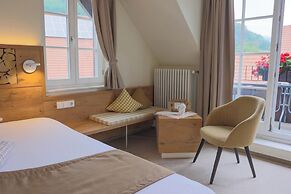 Hotel-Gasthaus Goldener Engel