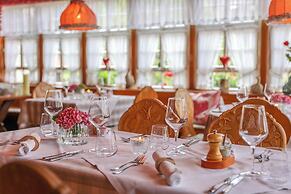 Hotel-Gasthaus Goldener Engel