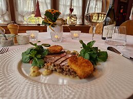 Hotel-Gasthaus Goldener Engel