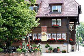 Hotel-Gasthaus Goldener Engel
