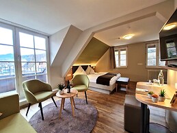 Hotel-Gasthaus Goldener Engel