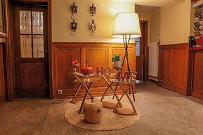 Hotel-Gasthaus Goldener Engel