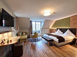 Hotel-Gasthaus Goldener Engel