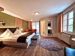 Hotel-Gasthaus Goldener Engel