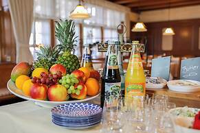 Hotel-Gasthaus Goldener Engel