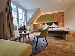 Hotel-Gasthaus Goldener Engel