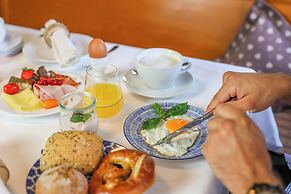 Hotel-Gasthaus Goldener Engel