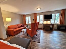Hotel-Gasthaus Goldener Engel
