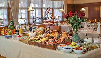 Hotel-Gasthaus Goldener Engel