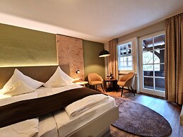 Hotel-Gasthaus Goldener Engel