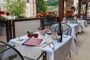 Hotel-Gasthaus Goldener Engel