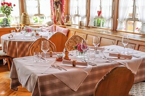 Hotel-Gasthaus Goldener Engel