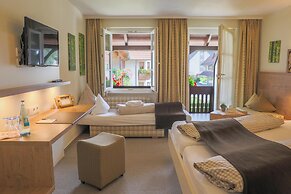 Hotel-Gasthaus Goldener Engel