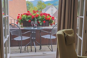 Hotel-Gasthaus Goldener Engel