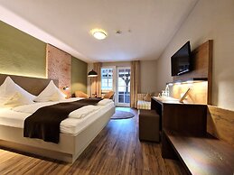 Hotel-Gasthaus Goldener Engel