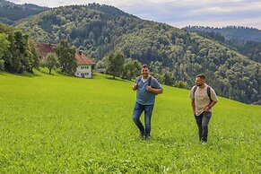 Hotel-Gasthaus Goldener Engel