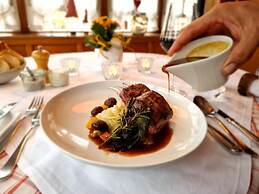 Hotel-Gasthaus Goldener Engel