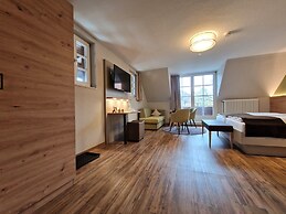 Hotel-Gasthaus Goldener Engel