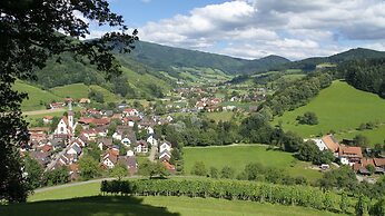 Hotel-Gasthaus Goldener Engel
