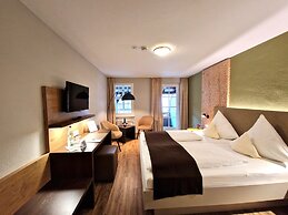 Hotel-Gasthaus Goldener Engel