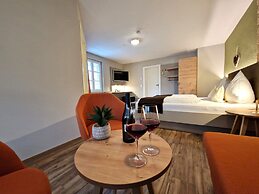 Hotel-Gasthaus Goldener Engel