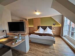 Hotel-Gasthaus Goldener Engel