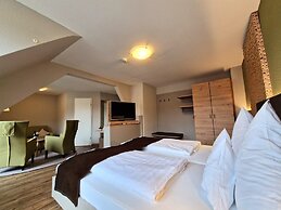 Hotel-Gasthaus Goldener Engel