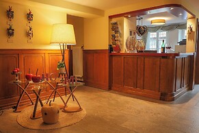Hotel-Gasthaus Goldener Engel