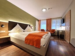 Hotel-Gasthaus Goldener Engel