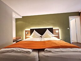 Hotel-Gasthaus Goldener Engel