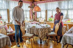 Hotel-Gasthaus Goldener Engel