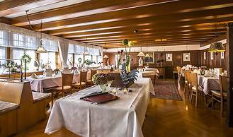 Hotel-Gasthaus Goldener Engel