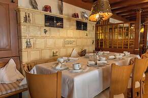 Hotel-Gasthaus Goldener Engel
