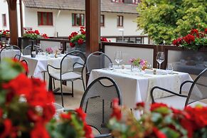 Hotel-Gasthaus Goldener Engel