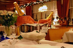 Hotel-Gasthaus Goldener Engel