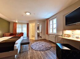 Hotel-Gasthaus Goldener Engel