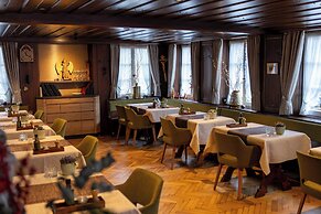 Hotel-Gasthaus Goldener Engel