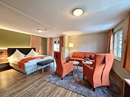 Hotel-Gasthaus Goldener Engel