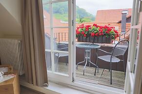 Hotel-Gasthaus Goldener Engel