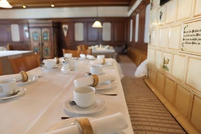Hotel-Gasthaus Goldener Engel